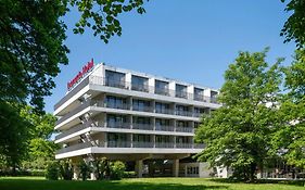 Leonardo Hotel Hannover